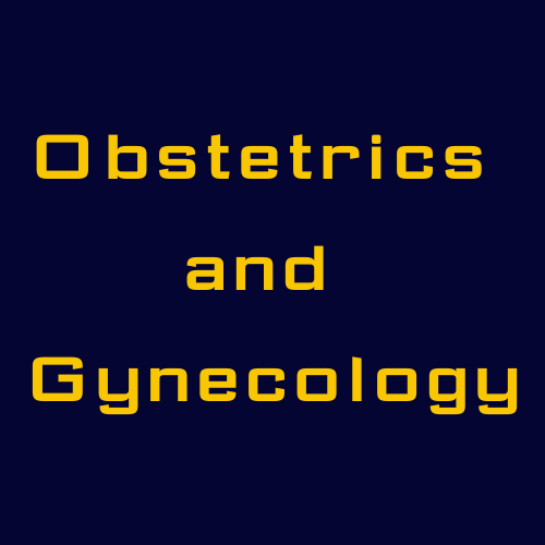 Obstetrics and Gynecology icon